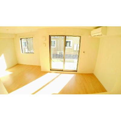 メゾン・ベル　Ⅰ 104【管理NO：1-023872401-01040】 ★家具家電は申し込み後に搬入します★ ★2026年09月下旬入居可能★の物件写真2