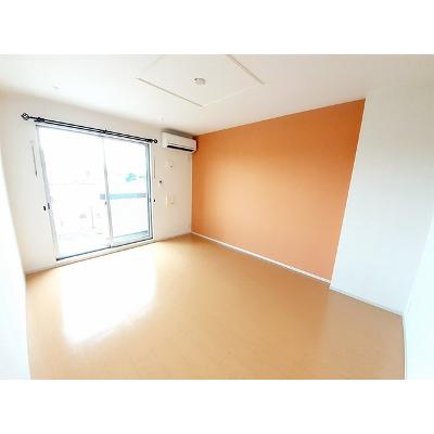 レスポアールⅤ 102【管理NO：1-020651401-01020】 ★家具家電は申し込み後に搬入します★ ★2026年10月上旬入居可能★の物件写真2