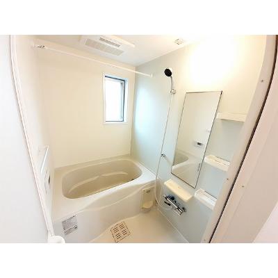 レスポアールⅤ 102【管理NO：1-020651401-01020】 ★家具家電は申し込み後に搬入します★ ★2026年10月上旬入居可能★の物件写真4