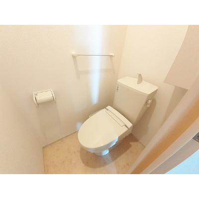 レスポアールⅤ 102【管理NO：1-020651401-01020】 ★家具家電は申し込み後に搬入します★ ★2026年10月上旬入居可能★の物件写真5