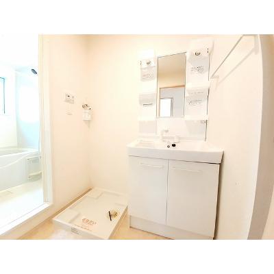 レスポアールⅤ 102【管理NO：1-020651401-01020】 ★家具家電は申し込み後に搬入します★ ★2026年10月上旬入居可能★の物件写真6