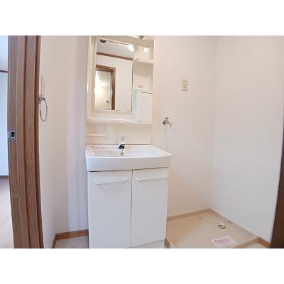 リジェール１号館 102【管理NO：1-007138301-01020】 ★家具家電は申し込み後に搬入します★ ★2026年09月下旬入居可能★の物件写真6