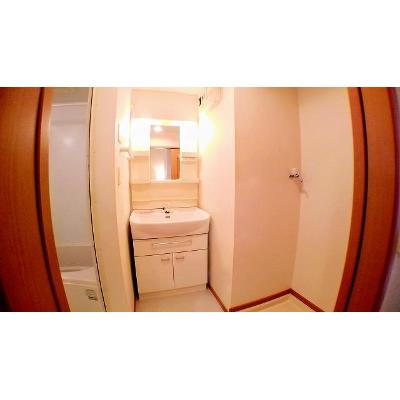 グリシーヌＡ 201【管理NO：1-014297501-02010】 ★家具家電は申し込み後に搬入します★ ★2026年10月中旬入居可能★の物件写真6