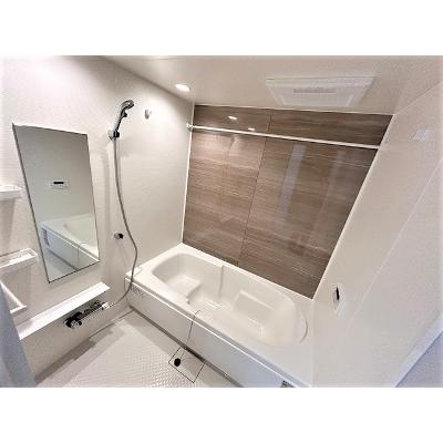 ラクラス唐津　Ⅱ 205【管理NO：1-027651602-02050】 ★家具家電は申し込み後に搬入します★ ★2026年11月中旬入居可能★の物件写真4