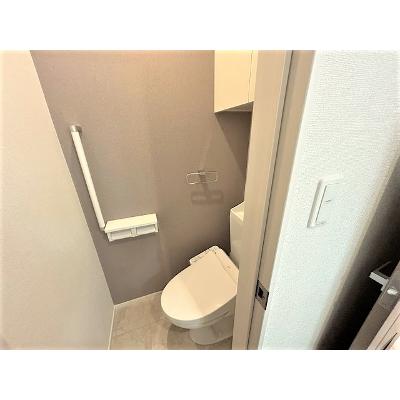 ラクラス唐津　Ⅱ 205【管理NO：1-027651602-02050】 ★家具家電は申し込み後に搬入します★ ★2026年11月中旬入居可能★の物件写真5