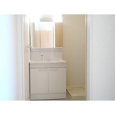 エレガント　ネオ　Ⅳ 104【管理NO：1-024068304-01040】 ★家具家電は申し込み後に搬入します★ ★2026年10月上旬入居可能★の物件写真6