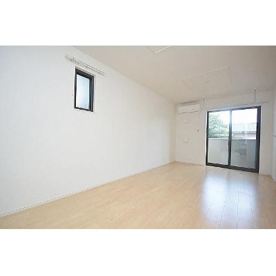 ＣＡＳＡ　３ 102【管理NO：1-022823601-01020】 ★家具家電は申し込み後に搬入します★ ★2026年10月上旬入居可能★の物件写真2