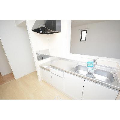 ＣＡＳＡ　３ 102【管理NO：1-022823601-01020】 ★家具家電は申し込み後に搬入します★ ★2026年10月上旬入居可能★の物件写真3