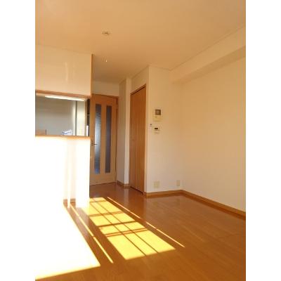 シャトレ　ハイムⅢ 203【管理NO：1-014337501-02030】 ★家具家電は申し込み後に搬入します★ ★2026年10月上旬入居可能★の物件写真2