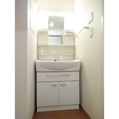 シャトレ　ハイムⅢ 203【管理NO：1-014337501-02030】 ★家具家電は申し込み後に搬入します★ ★2026年10月上旬入居可能★の物件写真6