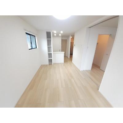サニーヒル・エム 105【管理NO：1-027127601-01050】 ★家具家電は申し込み後に搬入します★の物件写真2