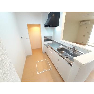 グレイスヴィラＤ 103【管理NO：1-020234002-01030】 ★家具家電は申し込み後に搬入します★ ★2026年10月中旬入居可能★の物件写真3