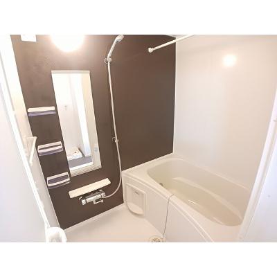 プレステージⅢ 101【管理NO：1-021174201-01010】 ★家具家電は申し込み後に搬入します★ ★2026年09月下旬入居可能★の物件写真4