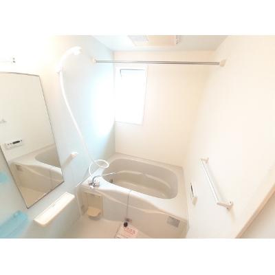 プロムナードＡ 203【管理NO：1-016611601-02030】 ★家具家電は申し込み後に搬入します★の物件写真4
