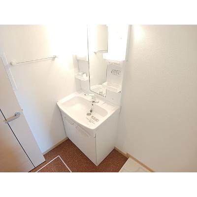 プロムナードＡ 203【管理NO：1-016611601-02030】 ★家具家電は申し込み後に搬入します★の物件写真6