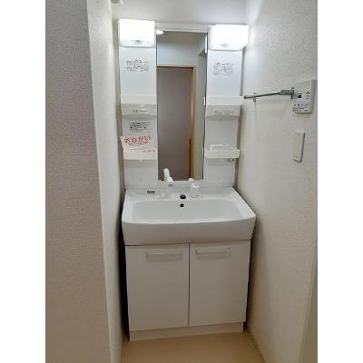 ＳＵＮ・ＢＲＩＧＨＴ 206【管理NO：1-017579201-02060】 ★家具家電は申し込み後に搬入します★ ★2026年10月中旬入居可能★の物件写真6