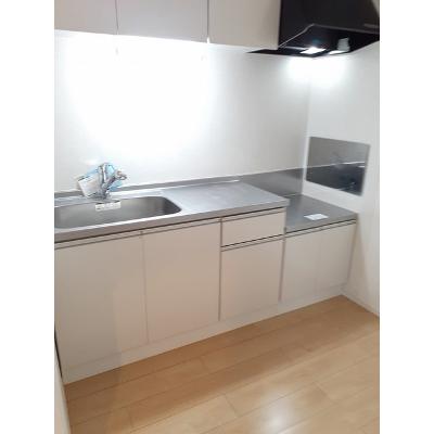 アヴニール　ベルⅡ 202【管理NO：1-023401102-02020】 ★家具家電は申し込み後に搬入します★ ★2026年11月中旬入居可能★の物件写真3