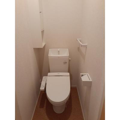 アヴニール　ベルⅡ 202【管理NO：1-023401102-02020】 ★家具家電は申し込み後に搬入します★ ★2026年11月中旬入居可能★の物件写真5