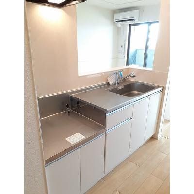 グランディールＤ 203【管理NO：1-021474601-02030】 ★家具家電は申し込み後に搬入します★ ★2026年10月中旬入居可能★の物件写真3