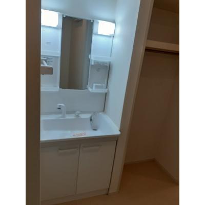 グランディールＤ 203【管理NO：1-021474601-02030】 ★家具家電は申し込み後に搬入します★ ★2026年10月中旬入居可能★の物件写真6