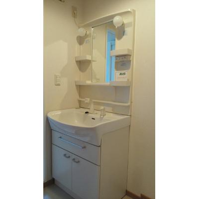 ほほえみＢ棟 203【管理NO：1-014859002-02030】 ★家具家電は申し込み後に搬入します★ ★2026年10月上旬入居可能★の物件写真6