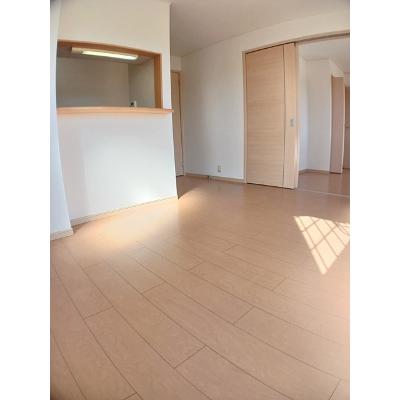 アルカンシエル参番館 103【管理NO：1-015886703-01030】 ★家具家電は申し込み後に搬入します★ ★2026年10月中旬入居可能★の物件写真2