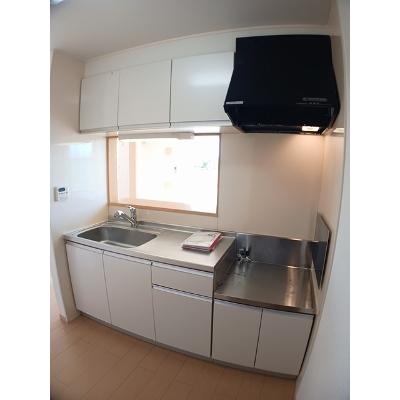アルカンシエル参番館 103【管理NO：1-015886703-01030】 ★家具家電は申し込み後に搬入します★ ★2026年10月中旬入居可能★の物件写真3