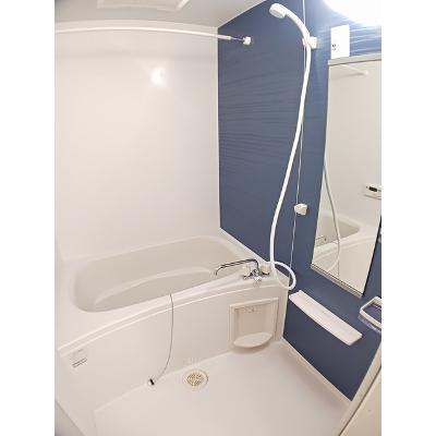 アルカンシエル参番館 103【管理NO：1-015886703-01030】 ★家具家電は申し込み後に搬入します★ ★2026年10月中旬入居可能★の物件写真4