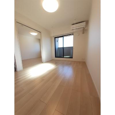 シエロアスール　Ⅰ 205【管理NO：1-026721601-02050】 ★家具家電は申し込み後に搬入します★ ★2026年09月下旬入居可能★の物件写真2