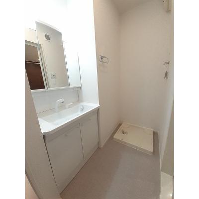 シエロアスール　Ⅰ 205【管理NO：1-026721601-02050】 ★家具家電は申し込み後に搬入します★ ★2026年09月下旬入居可能★の物件写真6
