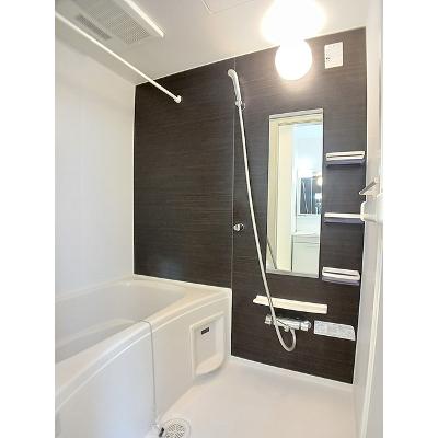 フォレストテラス　ワン 101【管理NO：1-024930101-01010】 ★家具家電は申し込み後に搬入します★の物件写真4