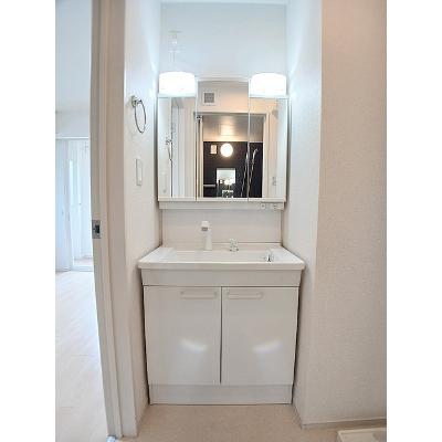 フォレストテラス　ワン 101【管理NO：1-024930101-01010】 ★家具家電は申し込み後に搬入します★の物件写真6