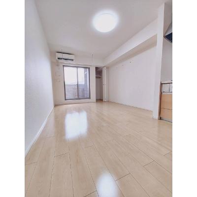 プレシス中津Ⅱ 204【管理NO：1-024601502-02040】 ★家具家電は申し込み後に搬入します★の物件写真2
