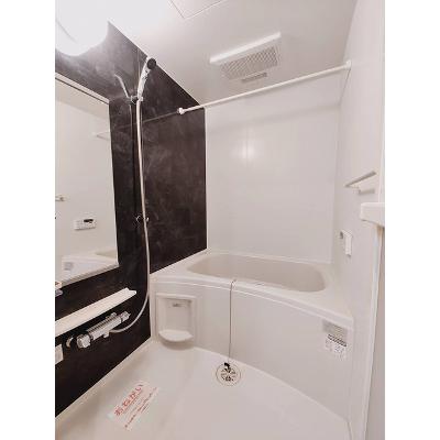 プレシス中津Ⅱ 204【管理NO：1-024601502-02040】 ★家具家電は申し込み後に搬入します★の物件写真4