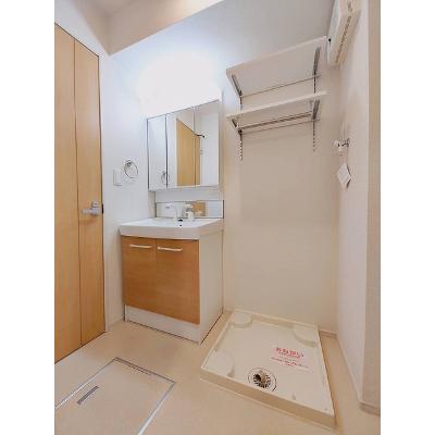 プレシス中津Ⅱ 204【管理NO：1-024601502-02040】 ★家具家電は申し込み後に搬入します★の物件写真6