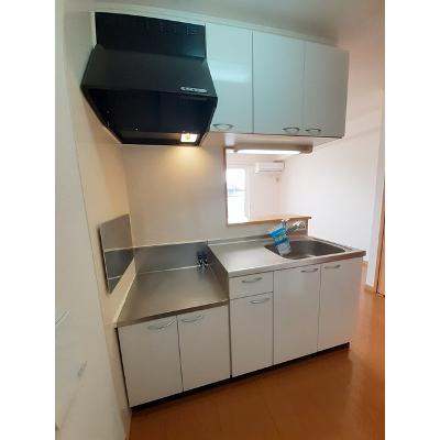 ストリームＵＡ 201【管理NO：1-014284601-02010】 ★家具家電は申し込み後に搬入します★ ★2026年10月上旬入居可能★の物件写真3