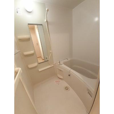 ストリームＵＡ 201【管理NO：1-014284601-02010】 ★家具家電は申し込み後に搬入します★ ★2026年10月上旬入居可能★の物件写真4