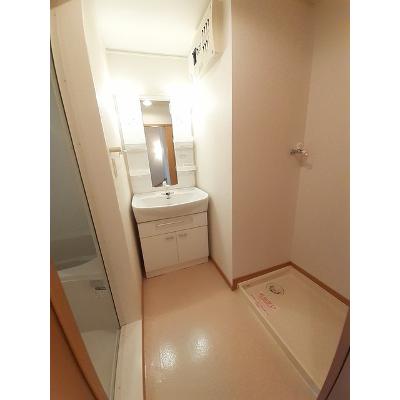 ストリームＵＡ 201【管理NO：1-014284601-02010】 ★家具家電は申し込み後に搬入します★ ★2026年10月上旬入居可能★の物件写真6