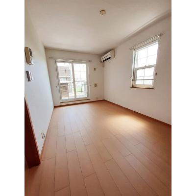 オアシス大内Ⅲ 201【管理NO：1-013737103-02010】 ★家具家電は申し込み後に搬入します★ ★2026年09月中旬入居可能★の物件写真2