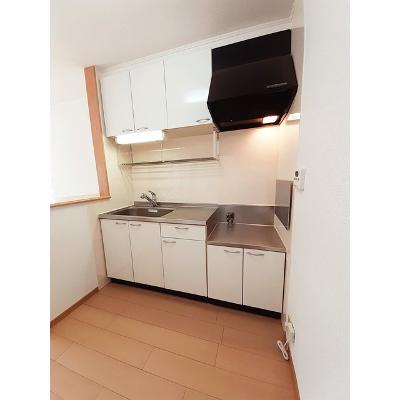 オアシス大内Ⅲ 201【管理NO：1-013737103-02010】 ★家具家電は申し込み後に搬入します★ ★2026年09月中旬入居可能★の物件写真3