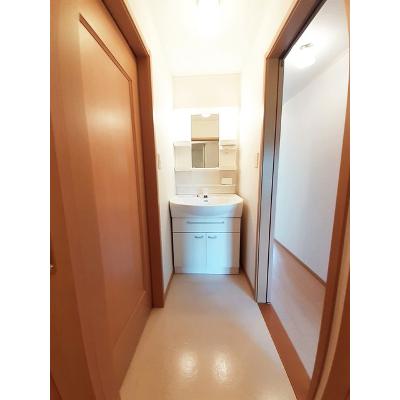 オアシス大内Ⅲ 201【管理NO：1-013737103-02010】 ★家具家電は申し込み後に搬入します★ ★2026年09月中旬入居可能★の物件写真6