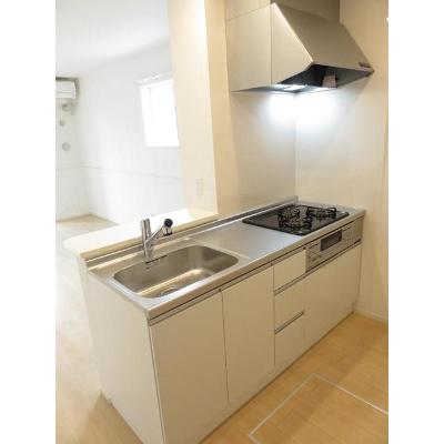 モデルノカーサ　Ａ 101【管理NO：1-024767601-01010】 ★家具家電は申し込み後に搬入します★ ★2026年10月上旬入居可能★の物件写真3