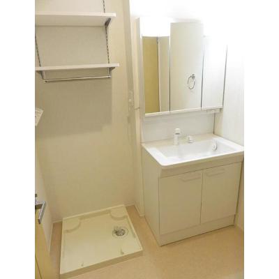 モデルノカーサ　Ａ 101【管理NO：1-024767601-01010】 ★家具家電は申し込み後に搬入します★ ★2026年10月上旬入居可能★の物件写真6