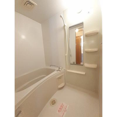 オアシス大内Ⅰ 102【管理NO：1-013737101-01020】 ★家具家電は申し込み後に搬入します★ ★2026年09月中旬入居可能★の物件写真4