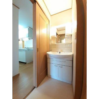 オアシス大内Ⅰ 102【管理NO：1-013737101-01020】 ★家具家電は申し込み後に搬入します★ ★2026年09月中旬入居可能★の物件写真6