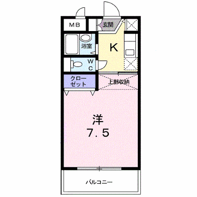 エクセレント　由布 304【管理NO：1-011964001-03040】 ★家具家電は申し込み後に搬入します★ ★2026年10月上旬入居可能★の外観画像