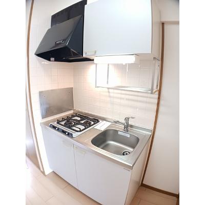 エクセレント　由布 304【管理NO：1-011964001-03040】 ★家具家電は申し込み後に搬入します★ ★2026年10月上旬入居可能★の物件写真3