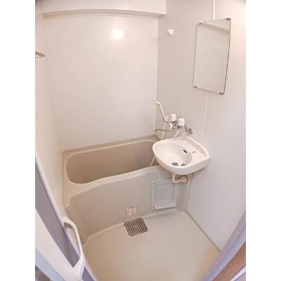 エクセレント　由布 304【管理NO：1-011964001-03040】 ★家具家電は申し込み後に搬入します★ ★2026年10月上旬入居可能★の物件写真4