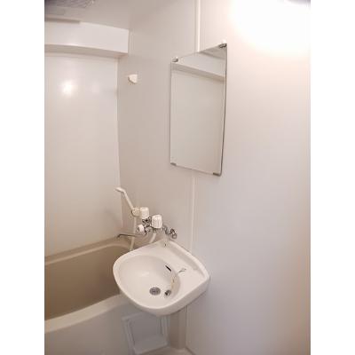 エクセレント　由布 304【管理NO：1-011964001-03040】 ★家具家電は申し込み後に搬入します★ ★2026年10月上旬入居可能★の物件写真6
