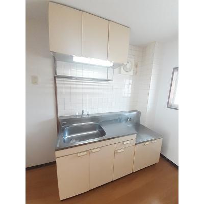 シティハイツ上田尻 106【管理NO：1-004667001-01050】 ★家具家電は申し込み後に搬入します★ ★2026年10月上旬入居可能★の物件写真3